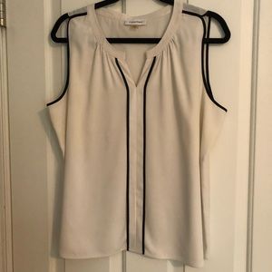 Calvin Klein Blouse